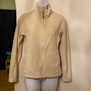 Patagonia zip up sweater